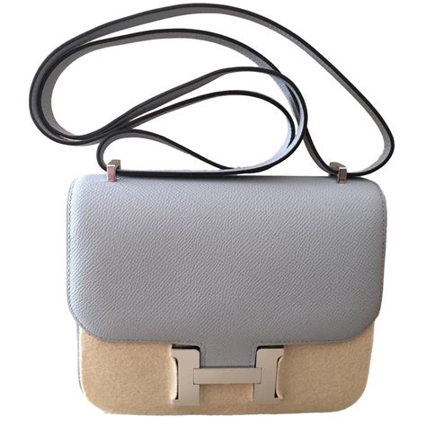 hermes constance bag mini|More.